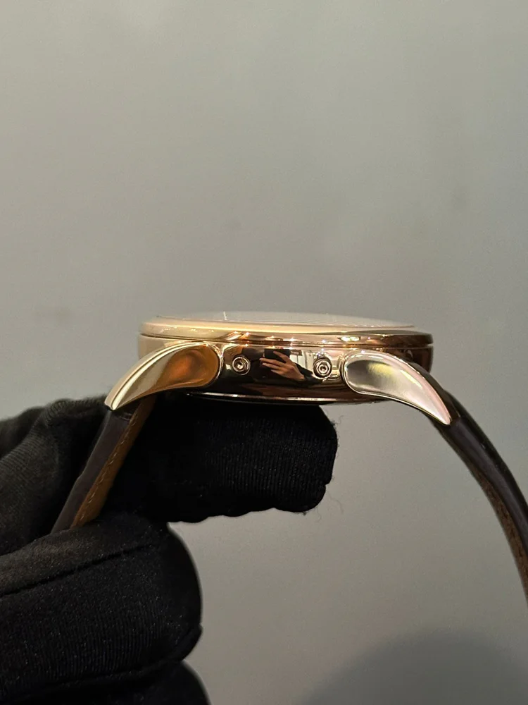 Parmigiani Fleurier Tonda Quator